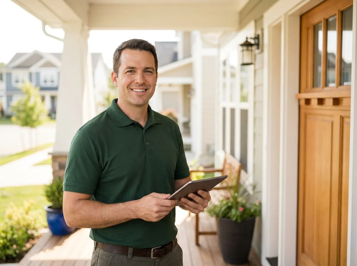 Pest control FAQs for Butler, IL